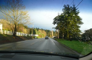 Woodinville, Washington