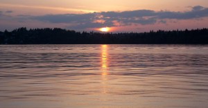 p1020365_edited-22 Sunset over Lake Washington
