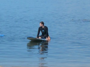 Hanging 10 (off the board)