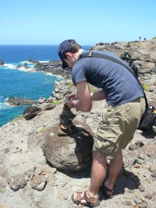 Eco-friendly graffiti