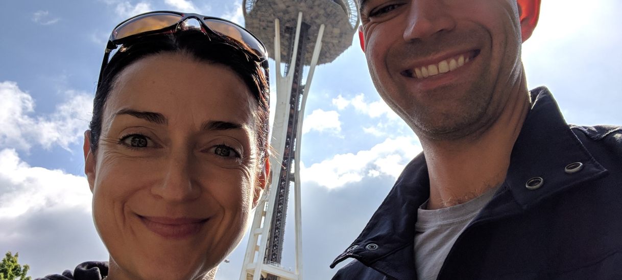 Mid-way through our mid-career&nbsp;sabbatical