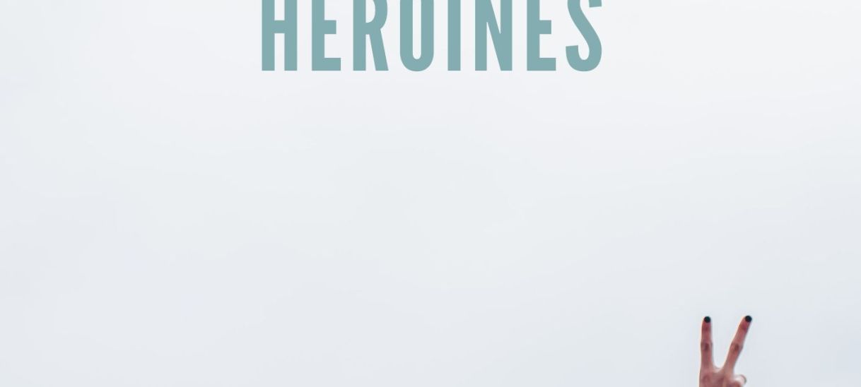 10 Inspirational Romance Book Heroines: Good To Read While Changing Your Life! #TuesdayBookBlog #Bookish