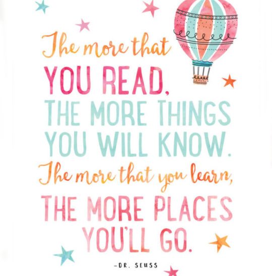 What I read when I’m&nbsp;writing