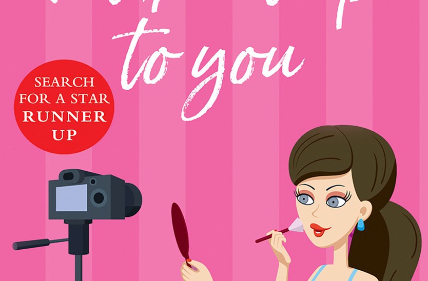 Make It Up to You by Lucy&nbsp;Keeling