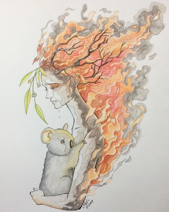 tribute-art-to-australian-bushfires-1-5e1c2df324674__700