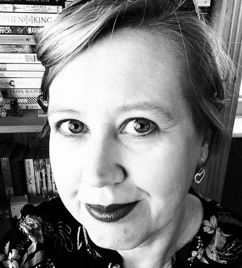 Catching up with Author Fiona Leitch