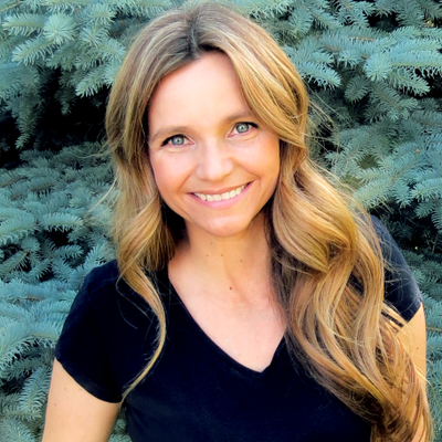 Catching up with Author Andie&nbsp;Newton