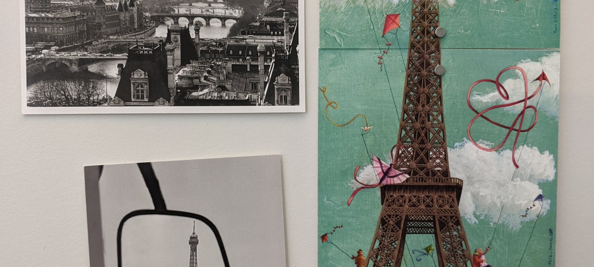 Catching my breath&nbsp;2