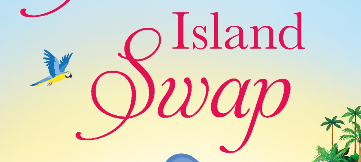 Catching up with Author Samantha&nbsp;Tonge