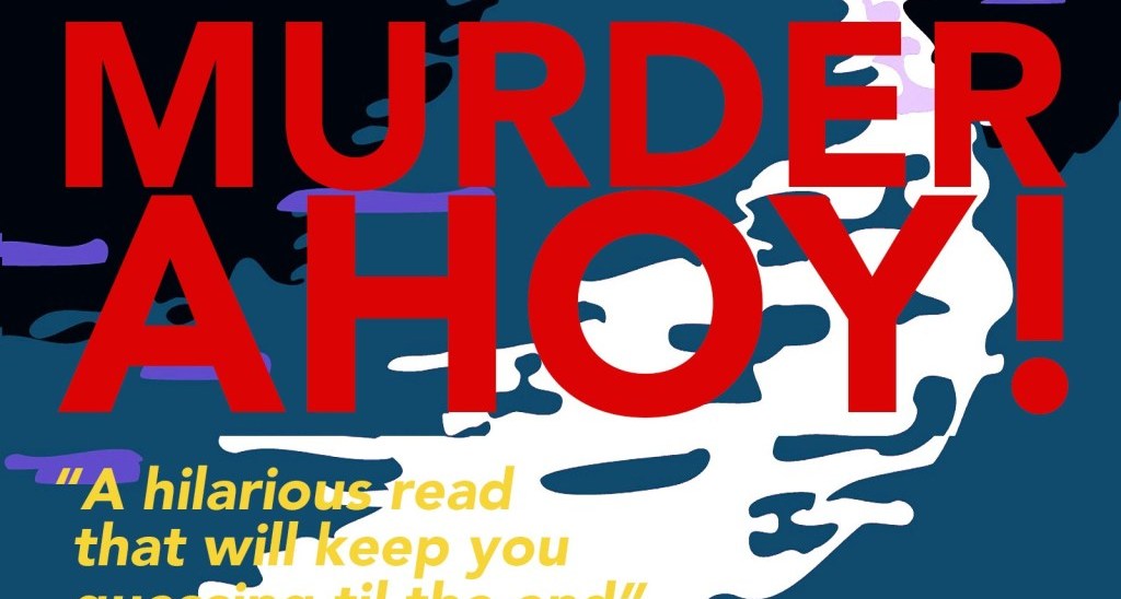 Catching up (again) with Author Fiona&nbsp;Leitch