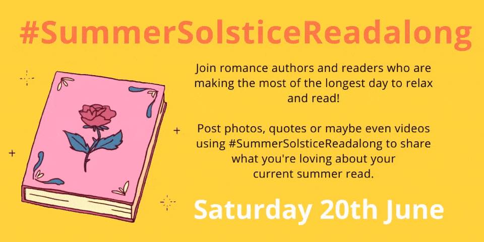 Solstice Read