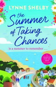 SUMMER OF TAKING CHANCES