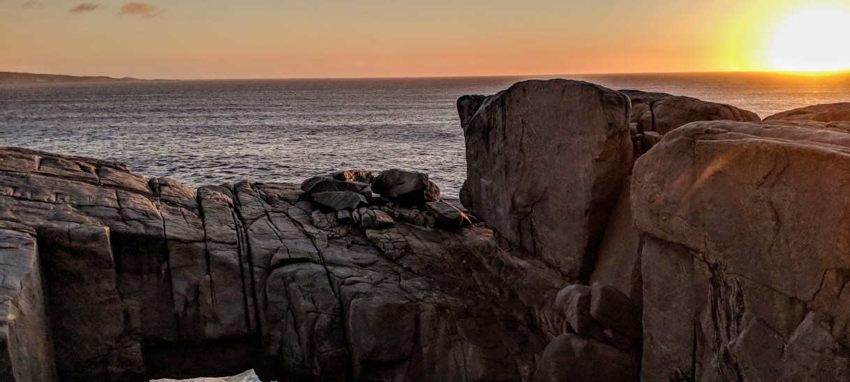 A love letter to&nbsp;Australia