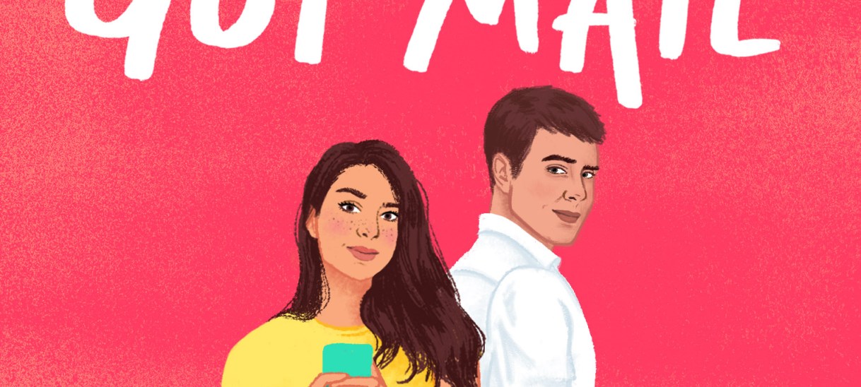 Catching up with Author Kate&nbsp;Smith