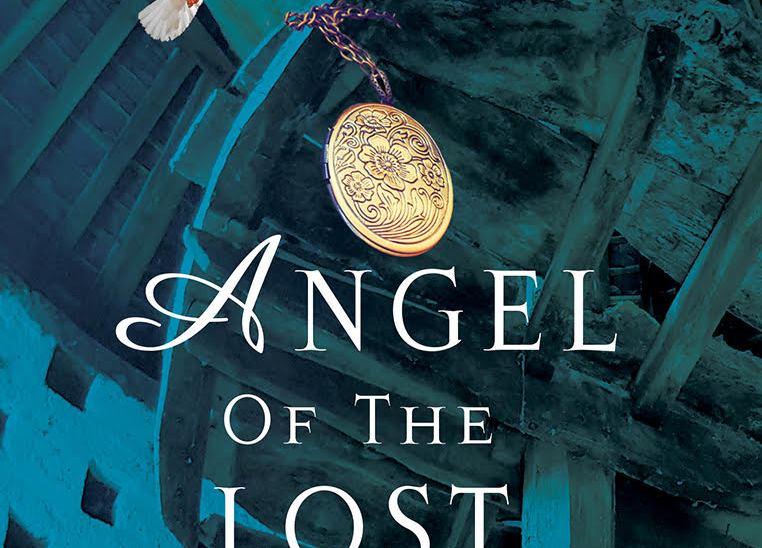 Catching up with Author Marie&nbsp;Laval