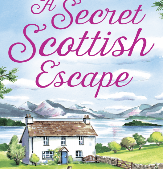 Cover Reveal for Julie&nbsp;Shackman