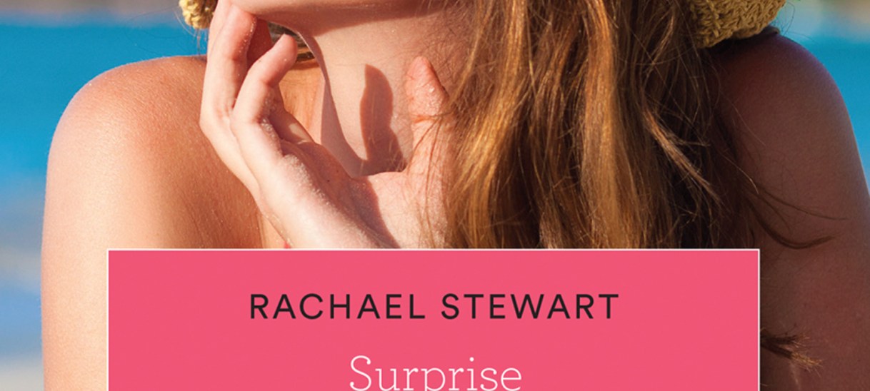 Surprise Reunion with His Cinderella by Rachael&nbsp;Stewart