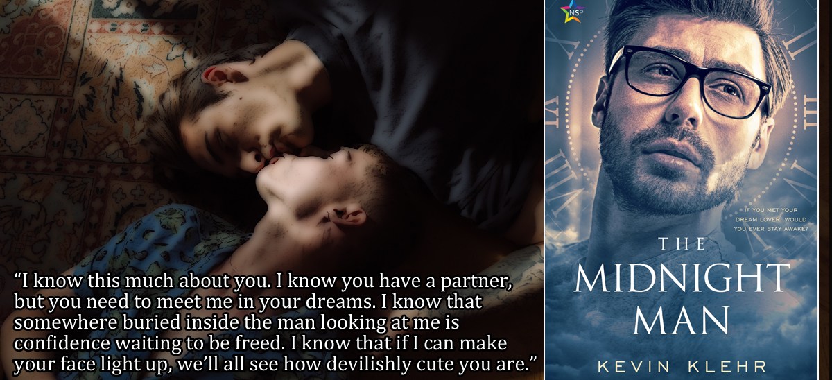 Catching up with Author Kevin&nbsp;Klehr