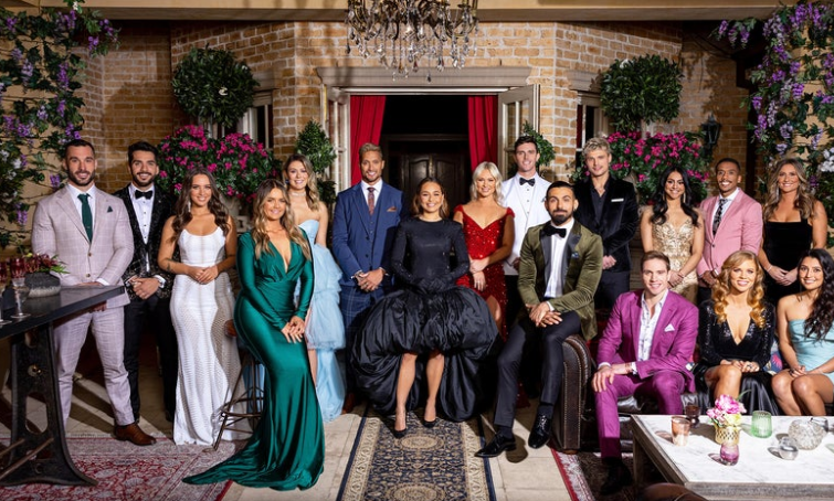 Recap of The Bachelorette with Guest Blogger Anastasia&nbsp;Blabbergasted
