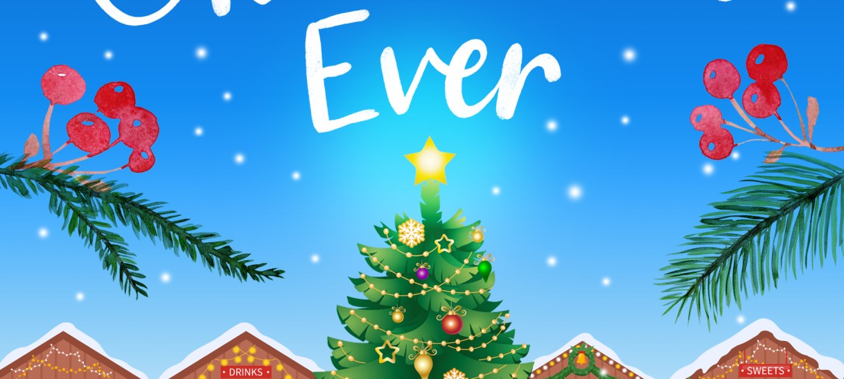 Catching up (again) with Author Karen&nbsp;King