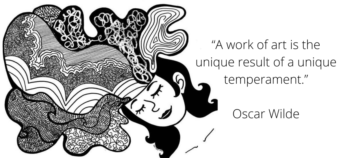 Guest Blogger: Dani Vee – Authors for Mental&nbsp;Health