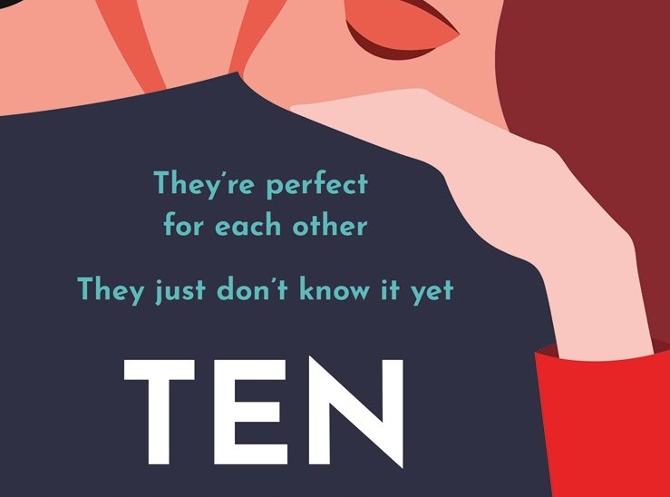 Catching up with Author Pernille&nbsp;Hughes