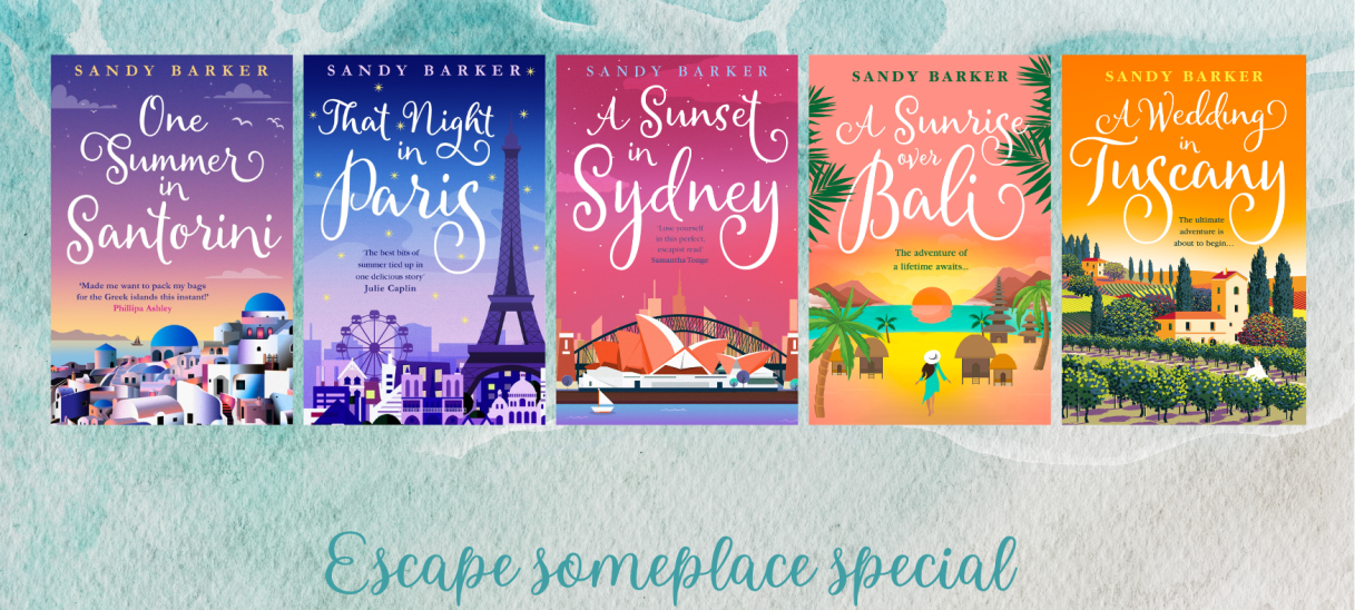 Australian Romance Readers’ Romantic Rendezvous&nbsp;2023