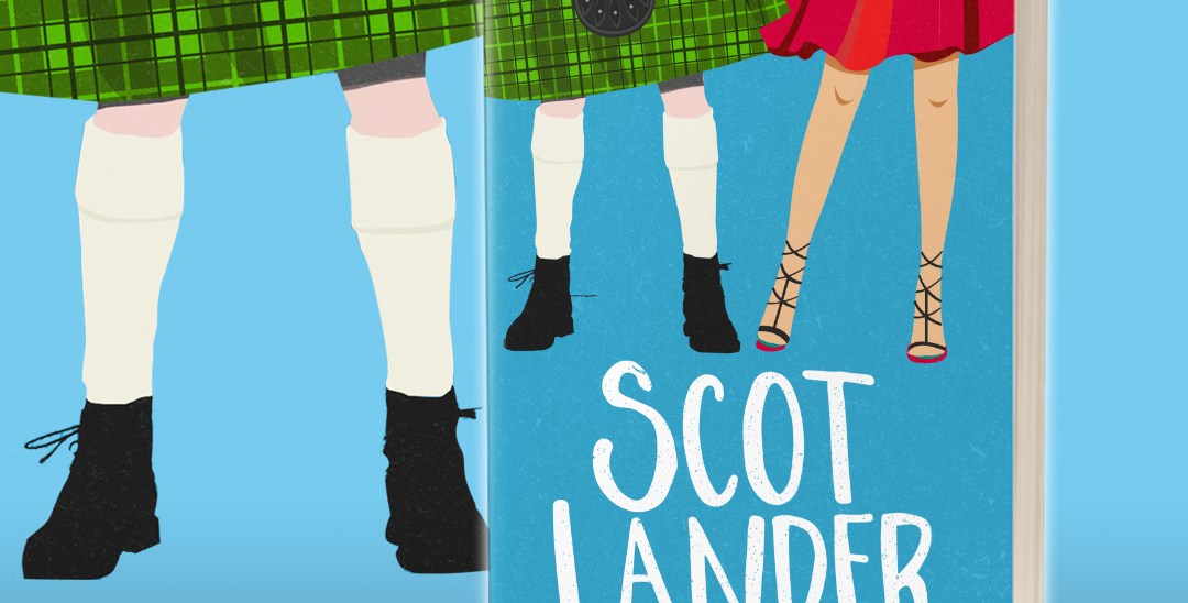 Catching up with Author Sheila&nbsp;McClure