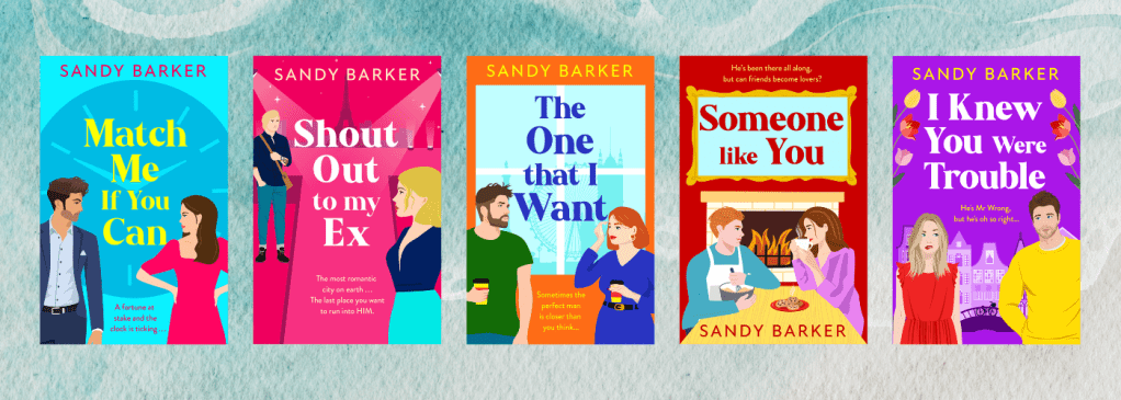 It only takes one yes to start a writing career. Never give up on your dream.