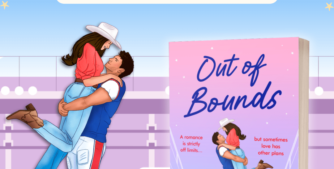 Catching up with Author Laura&nbsp;Carter